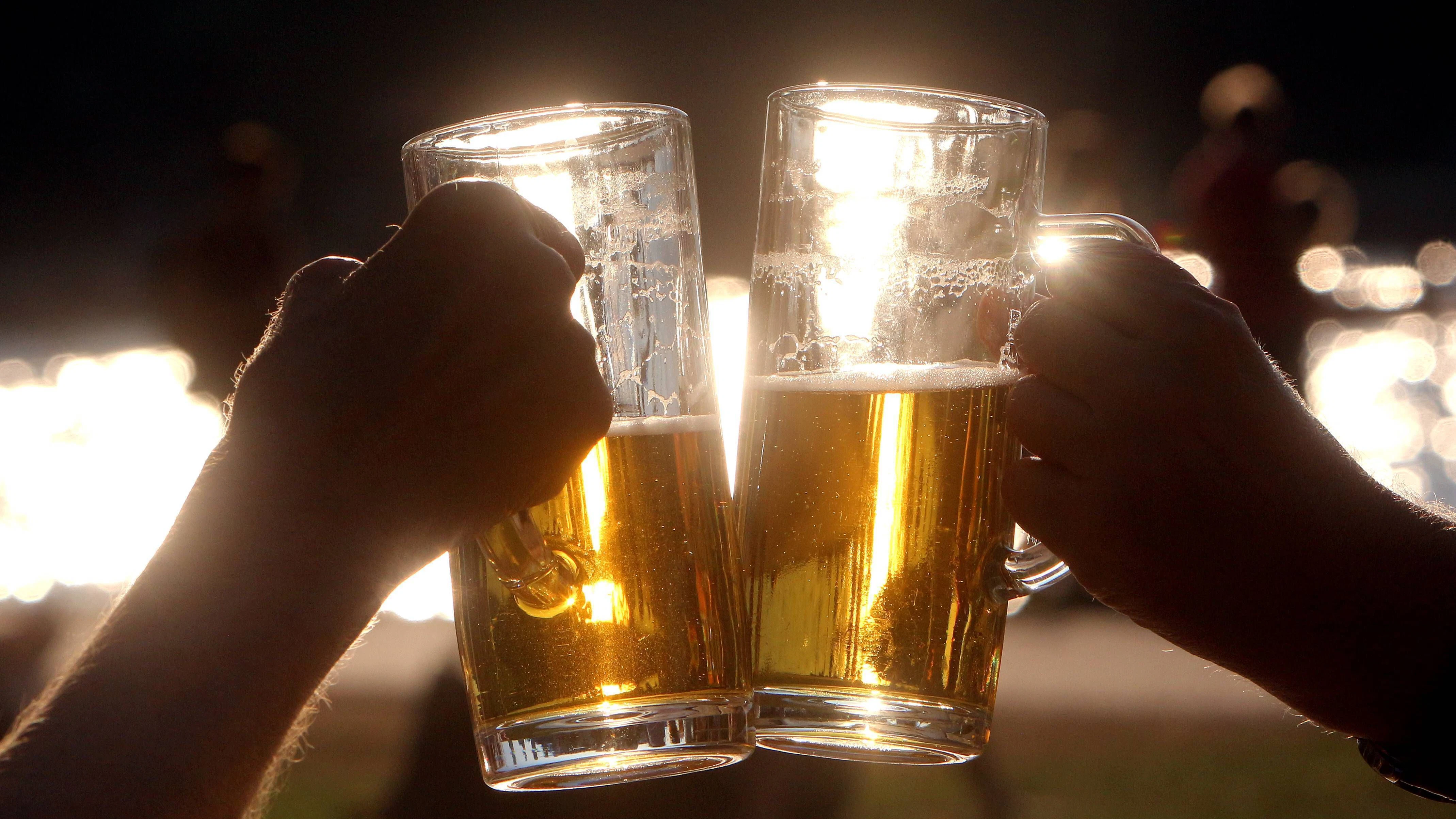 Berlin sagt wieder Prost!&nbsp;