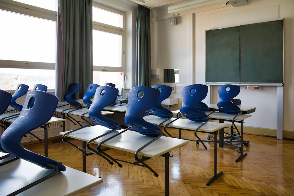 Macht die Schulen auf!