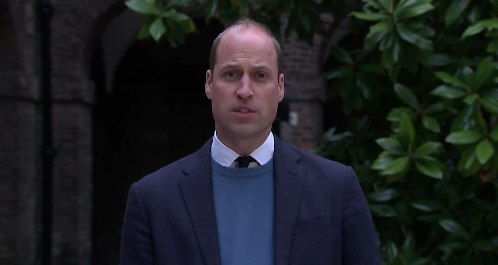 Diana-Skandalinterview: Prinz William klagt „Betrug“ und „Versagen“ der BBC an