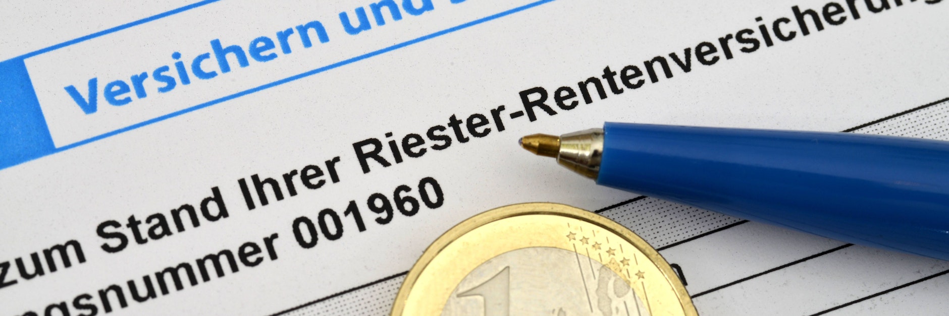 20 Jahre nach ihrer Einführung ist die Riester-Rente umstritten wie nie.<br>