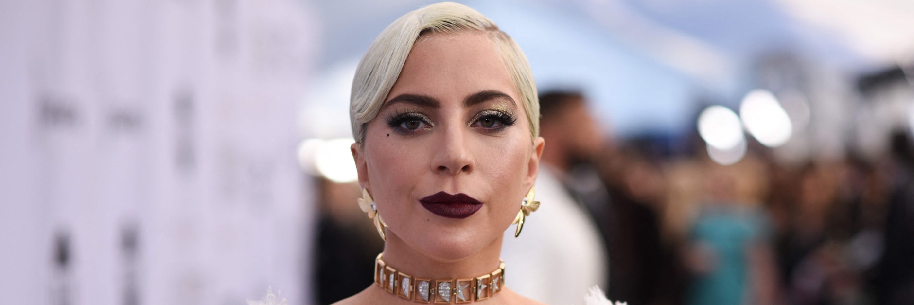Lady Gaga hat in ihrem Leben sexuellen Missbrauch erfahren müssen. Unter den Folgen leidet sie bis heute psychisch wie physisch.