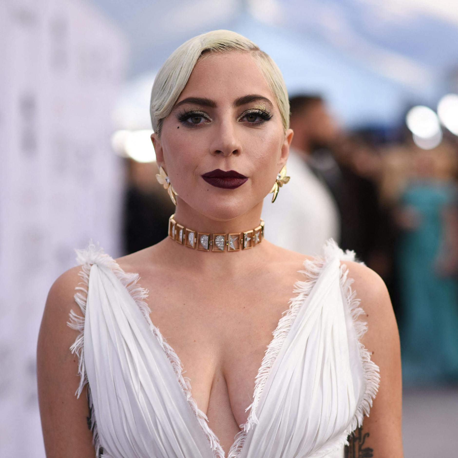 Lady Gaga enthüllt Trauma aus Vergangenheit: „Ich wurde nach der Vergewaltigung durch einen Musikproduzenten schwanger“