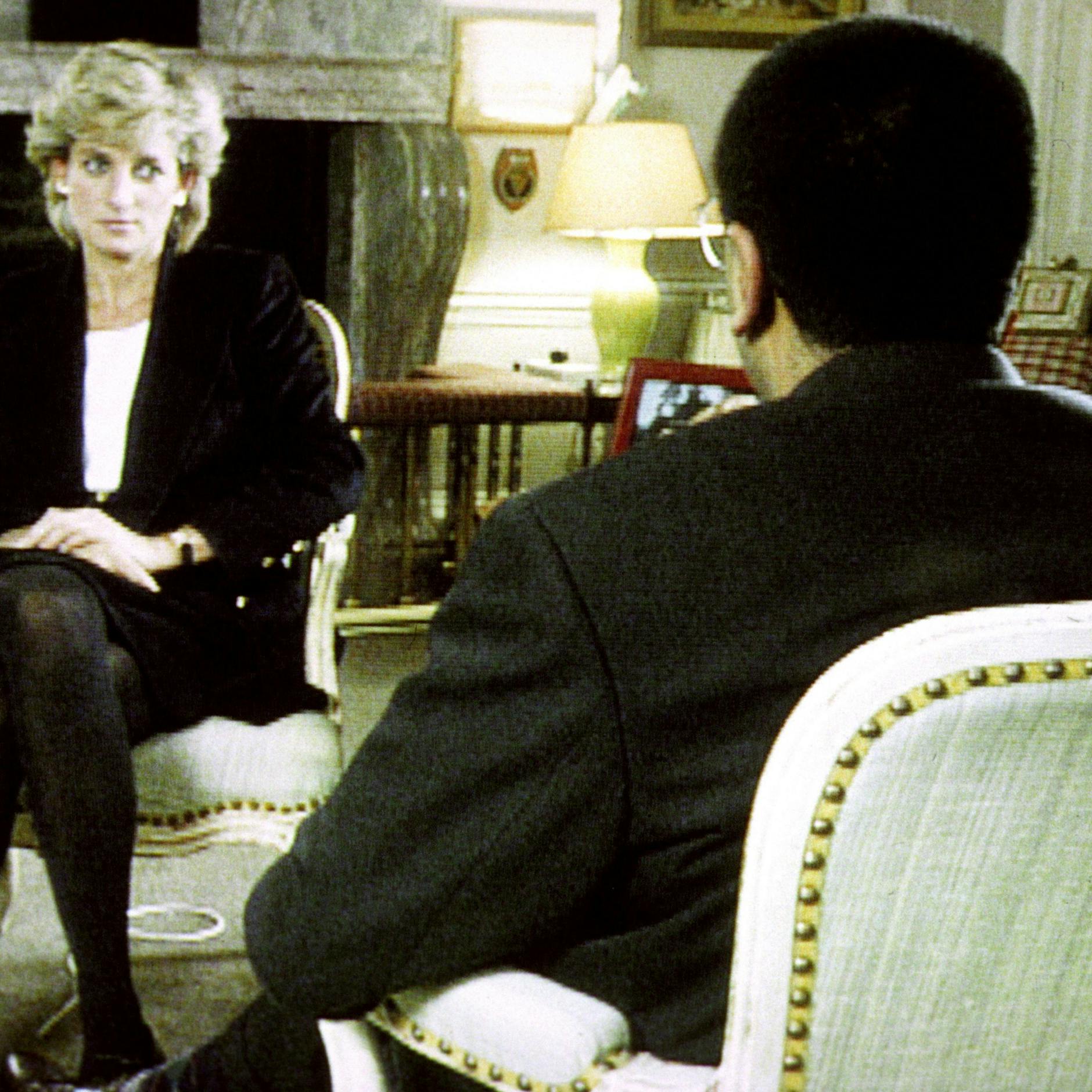 Prinzessin Diana bei Skandal-Interview betrogen – das sind die schockierenden Details!