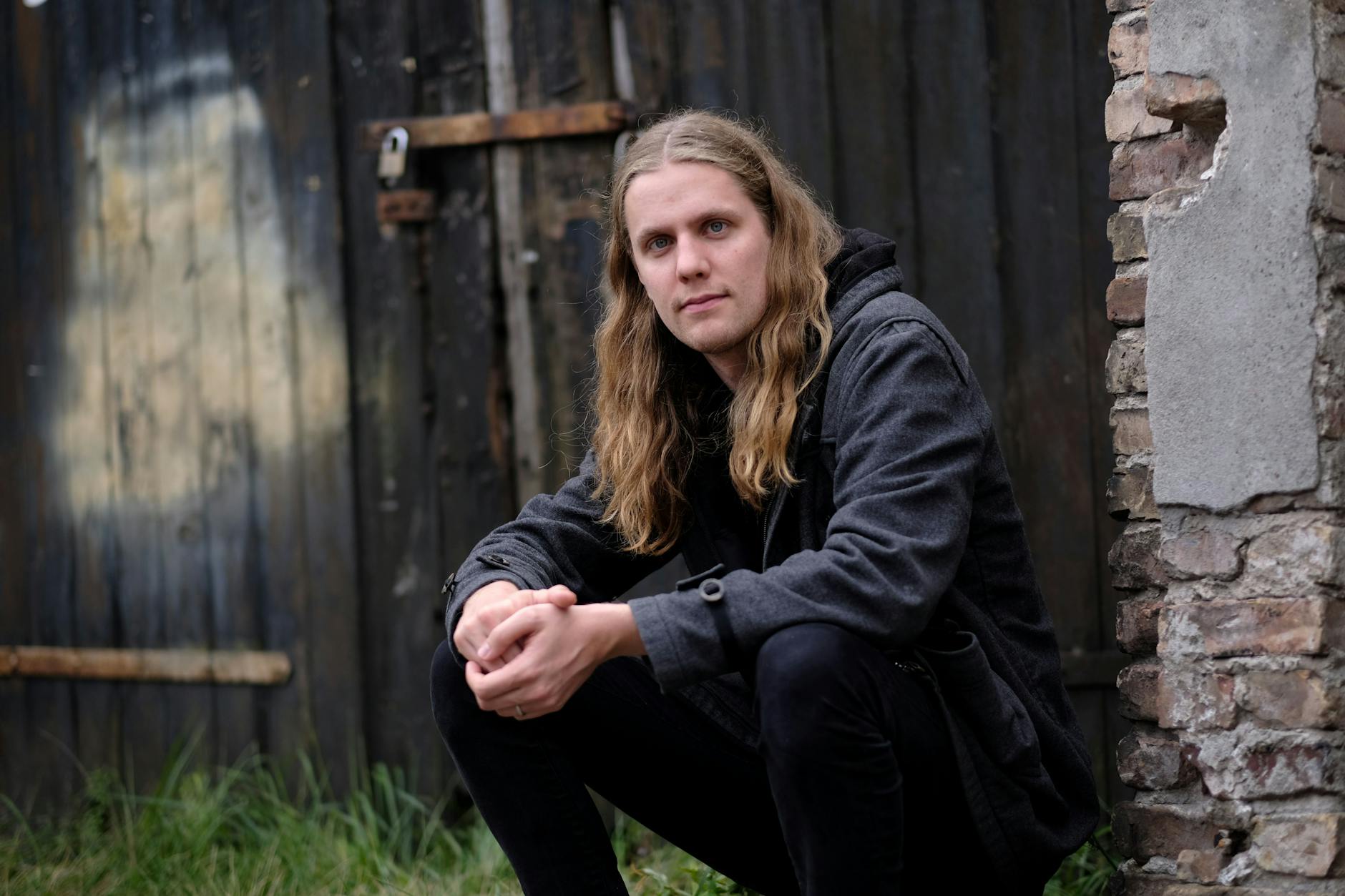 Soon touring across Europe and the US, whether or not he lifts the Eurovision trophy on Saturday night: Daði Freyr.<br><br>