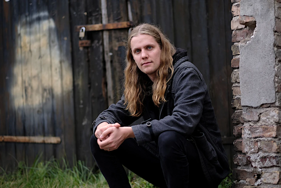 Soon touring across Europe and the US, whether or not he lifts the Eurovision trophy on Saturday night:&nbsp;Daði Freyr.<br><br>