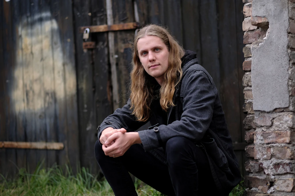 Daði Freyr: “I’m going to try to win... but that's not the point”