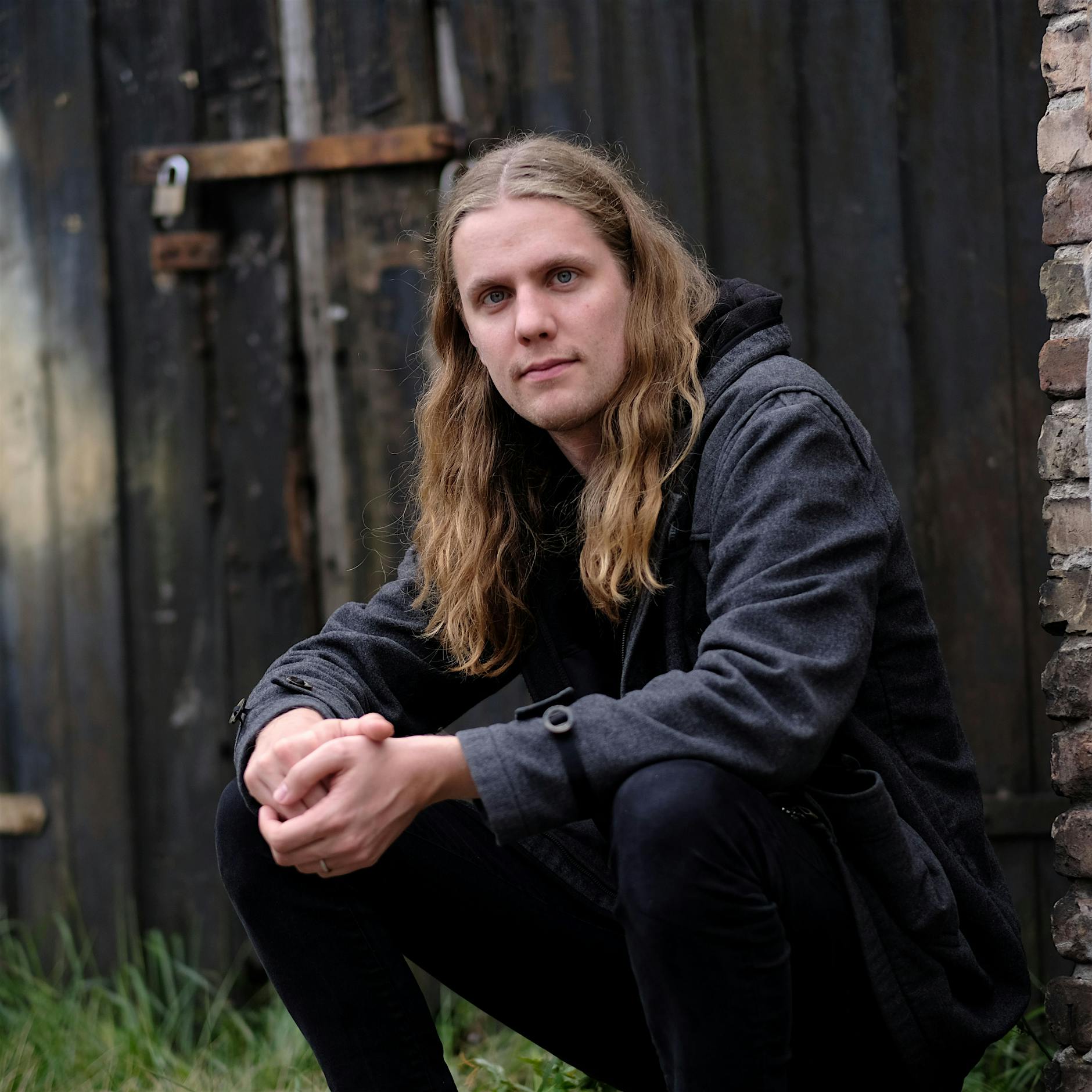 Daði Freyr: “I’m going to try to win... but that's not the point”