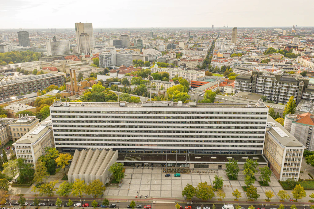 TU-Berlin: Hacker stehlen Nutzerdaten von allen Studierenden und Lehrenden