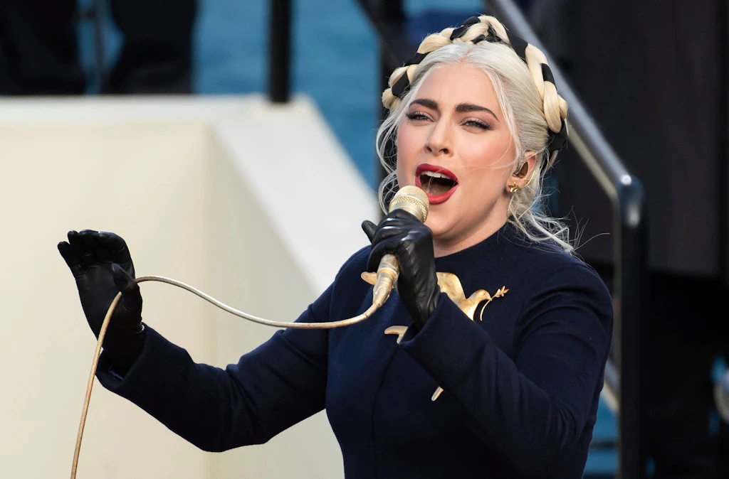 Lady Gaga: Wurde nach Vergewaltigung schwanger