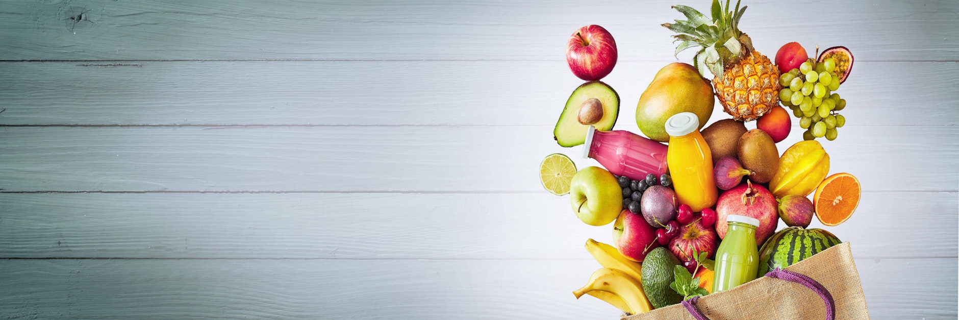 Es muss nicht immer Schokolade sein, es gibt auch andere Lebensmittel, die glücklich machen.