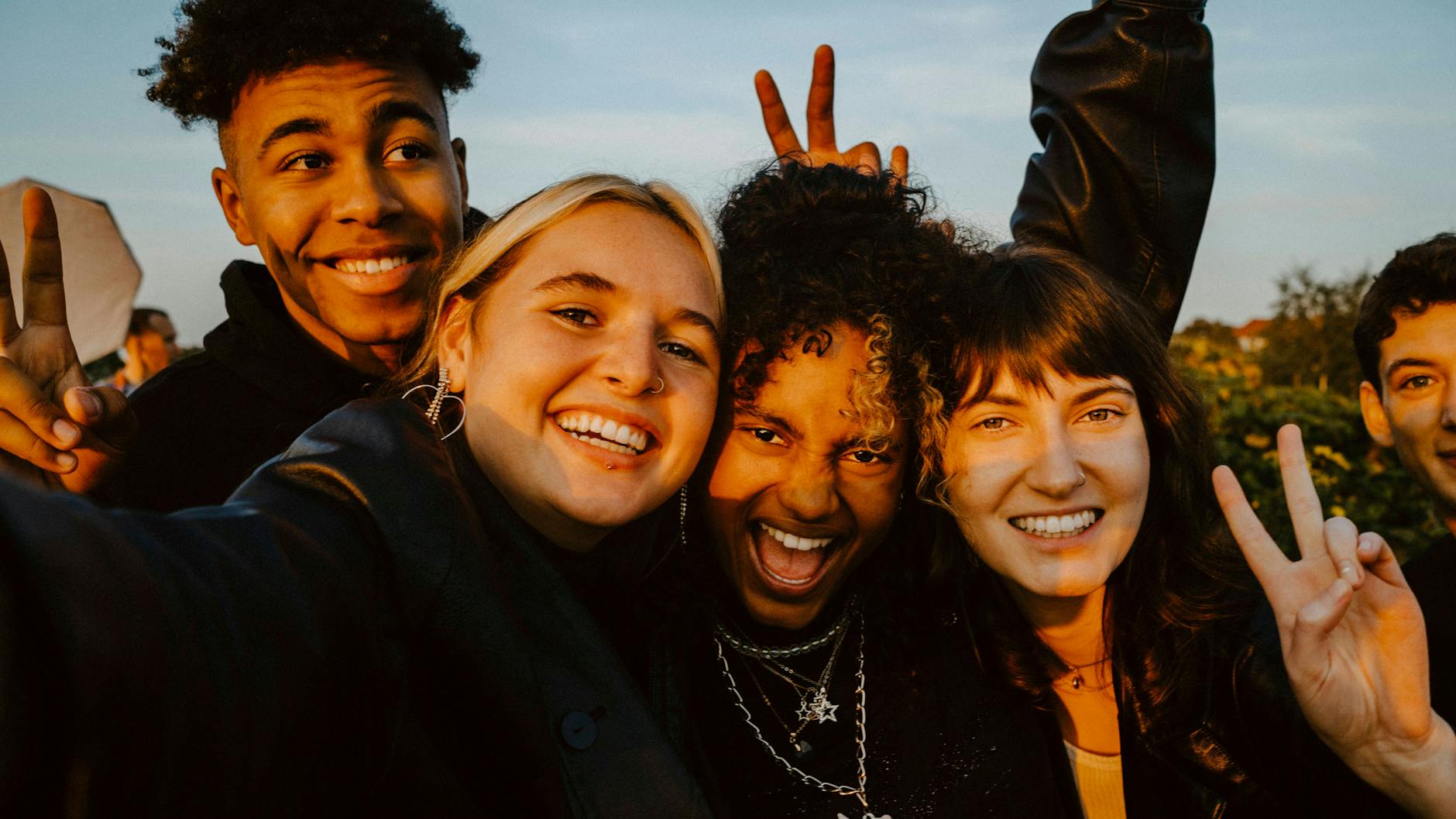 Zu Pfingsten dürfte es viele Berlinerinnen und Berliner nach draußen ziehen.<br>