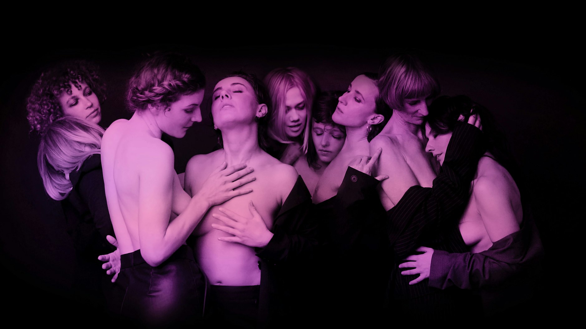 Unsere Kolumnistin Hanna Lakomy schreibt regelmäßig über Prostitution in der Berliner Zeitung am Wochenende.&nbsp;