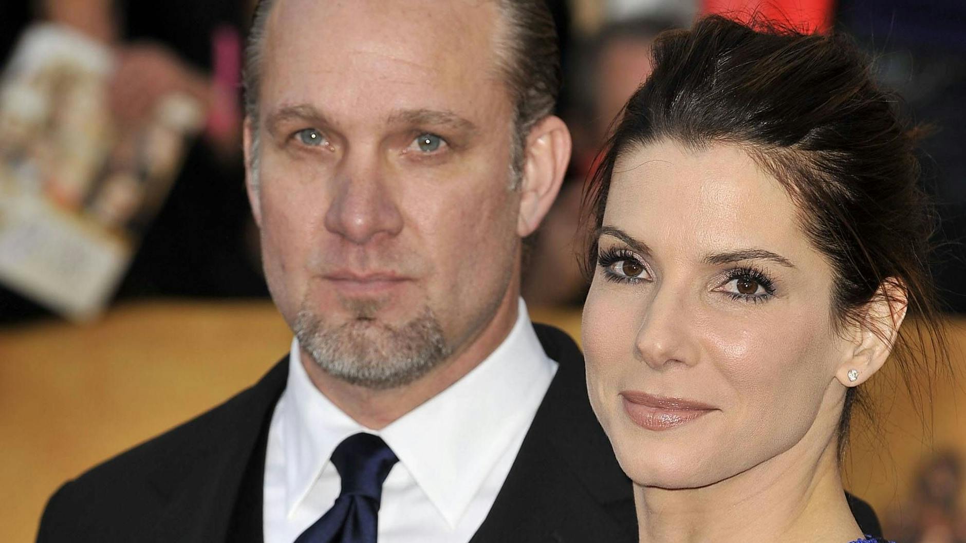 Konnte Partner Jesse James seinen Seitensprung nicht verzeihen: Sandra Bullock.
