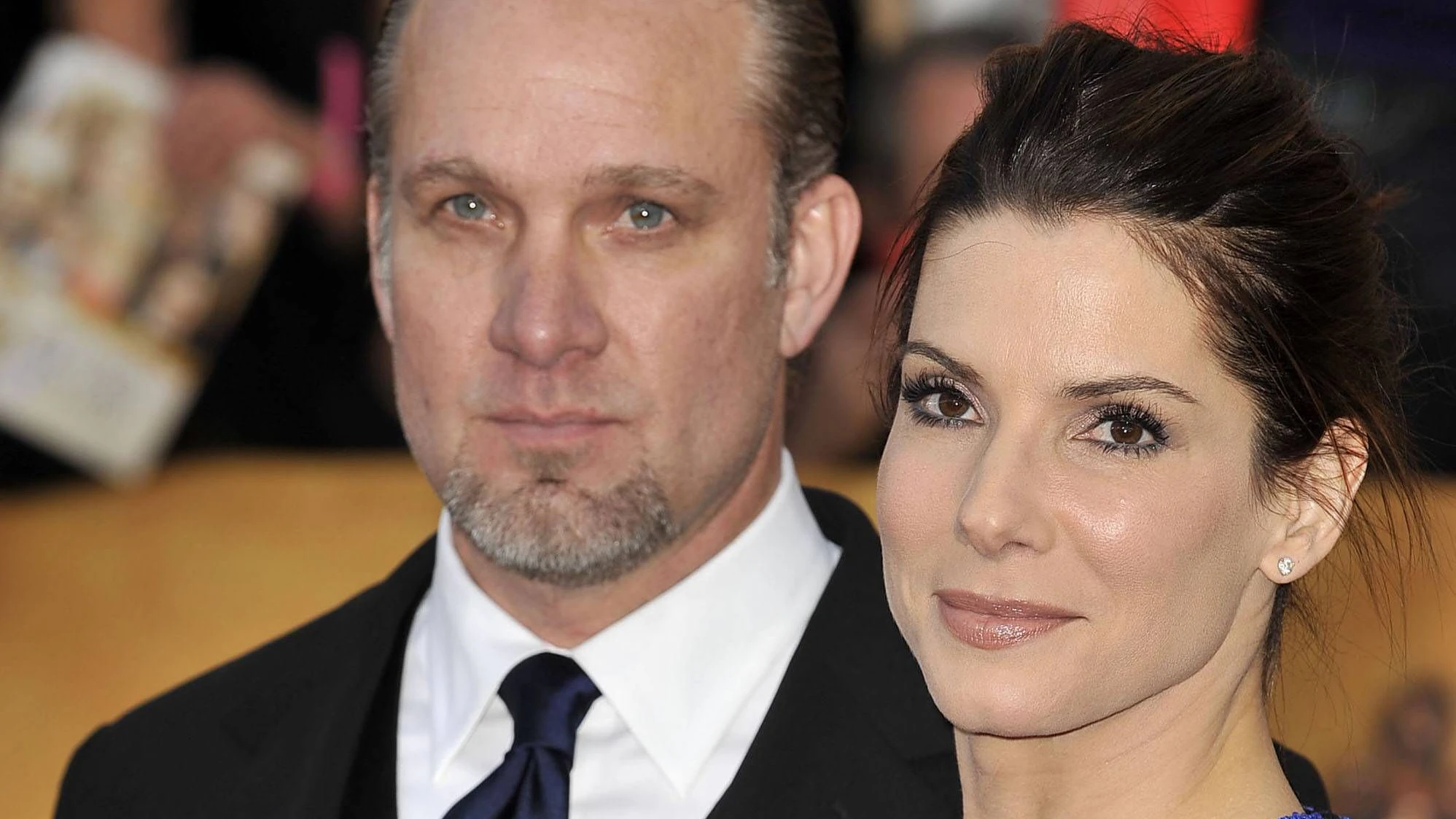 Konnte&nbsp;Partner Jesse James seinen Seitensprung nicht verzeihen:&nbsp;Sandra Bullock.