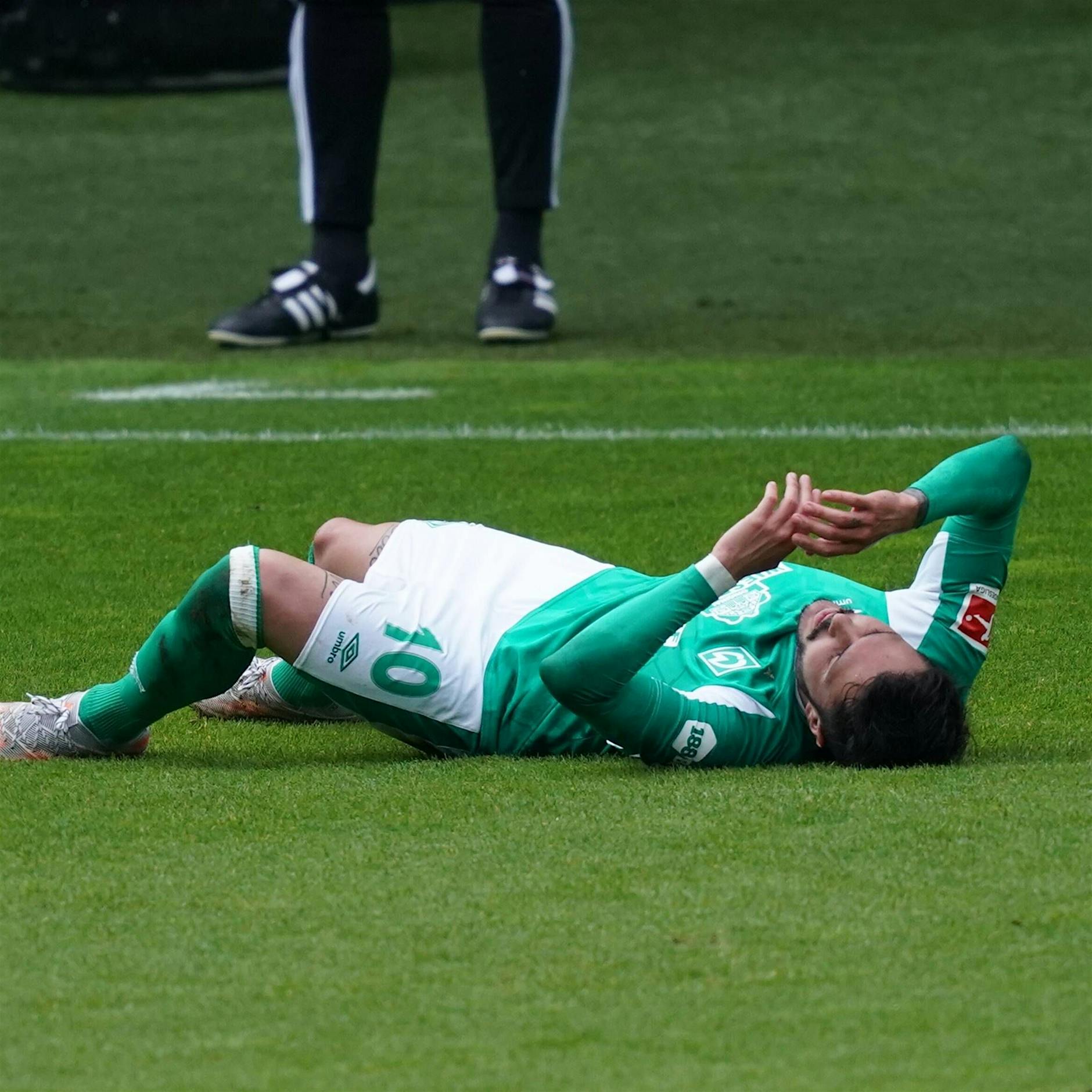 Bielefeld gerettet, Köln in der Relegation und Bremen muss in die 2. Bundesliga