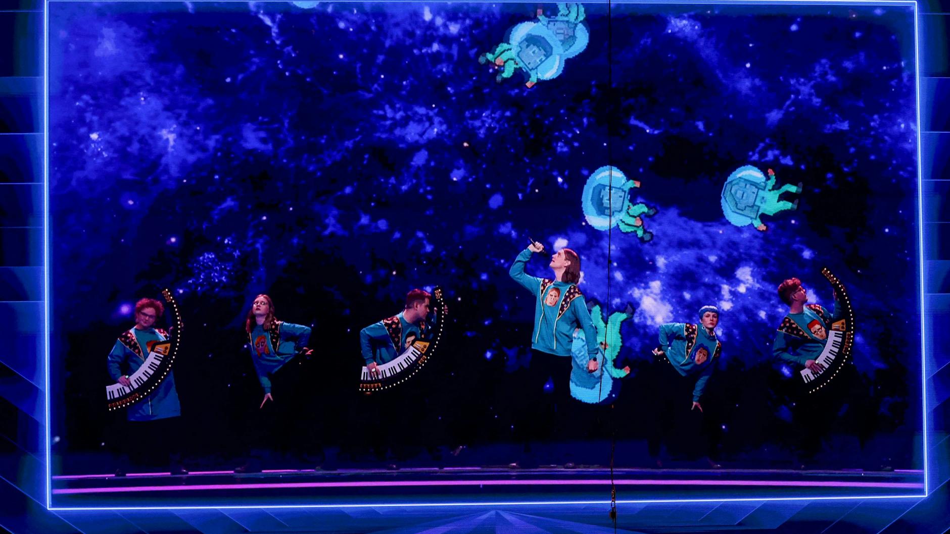 Islands Dadi og Gagnamagnid