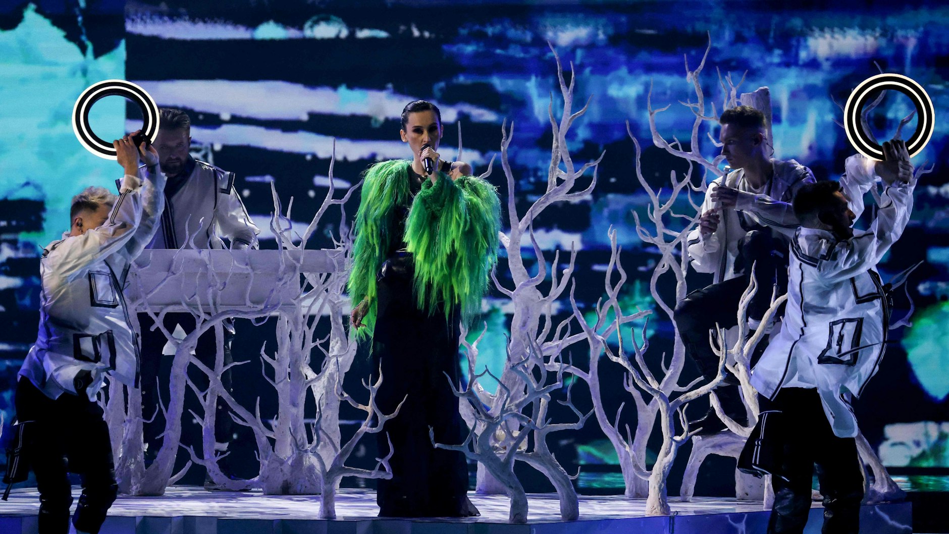 Go_A aus der Ukraine