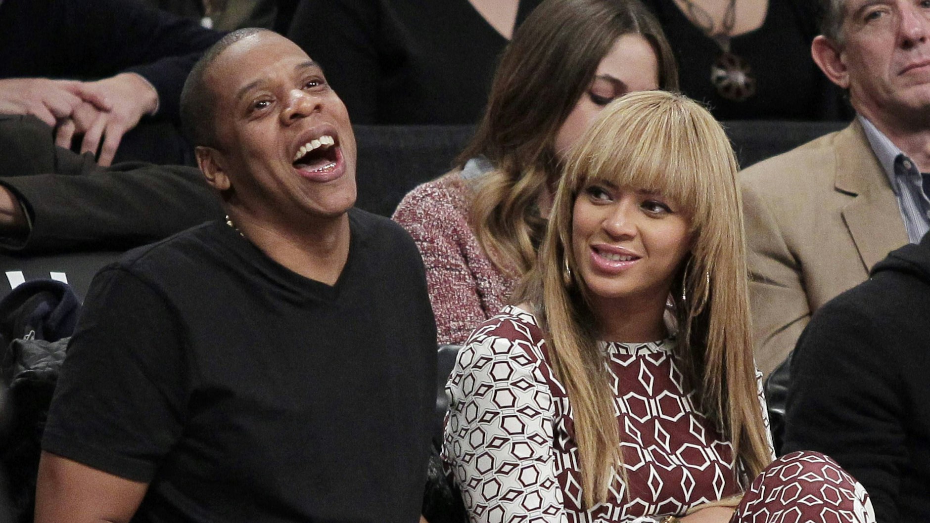 Jay-Z und Beyoncé haben nach den Seitensprüngen seinerseits eine Paartherapie gemacht.