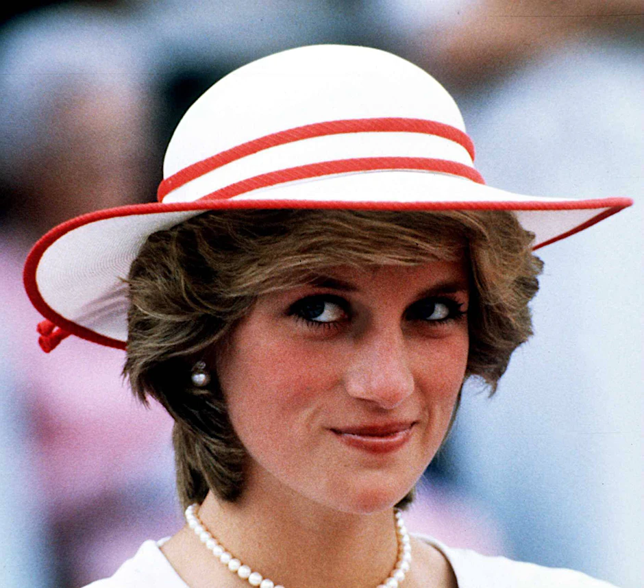 Prinzessin Diana