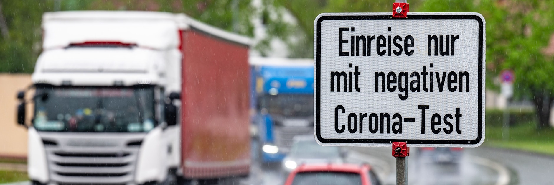 Zwangsquarantäne, Flug- und Bahnverbot: Diese drastische Beschränkungen ...