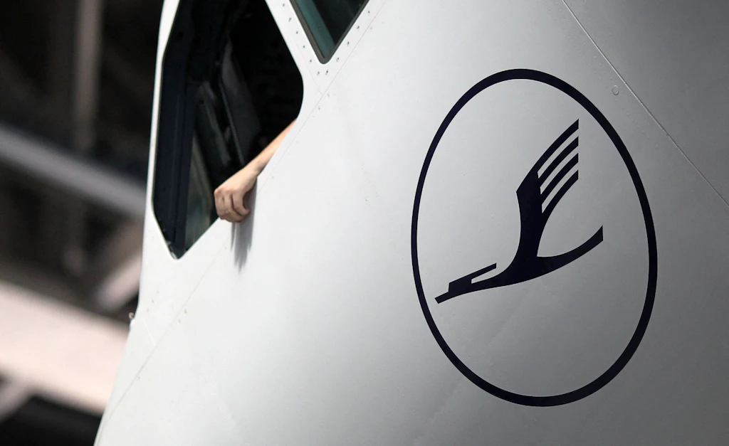 Nach Sicherheitshinweis: Lufthansa-Flugzeug in Minsk durchsucht