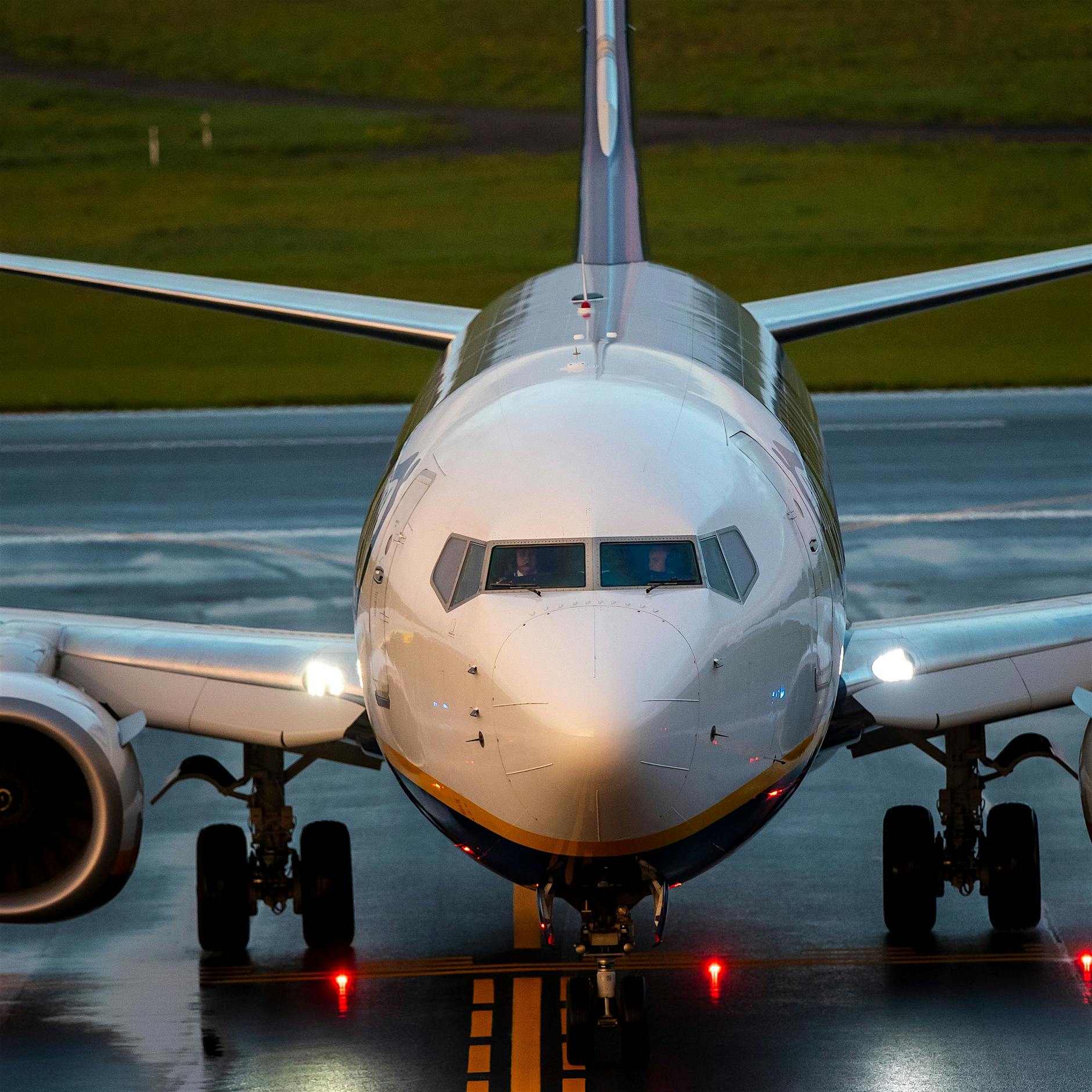 Erzwungene Landung: Ryanair-Chef O'Leary spricht von Piraterie und Entführung