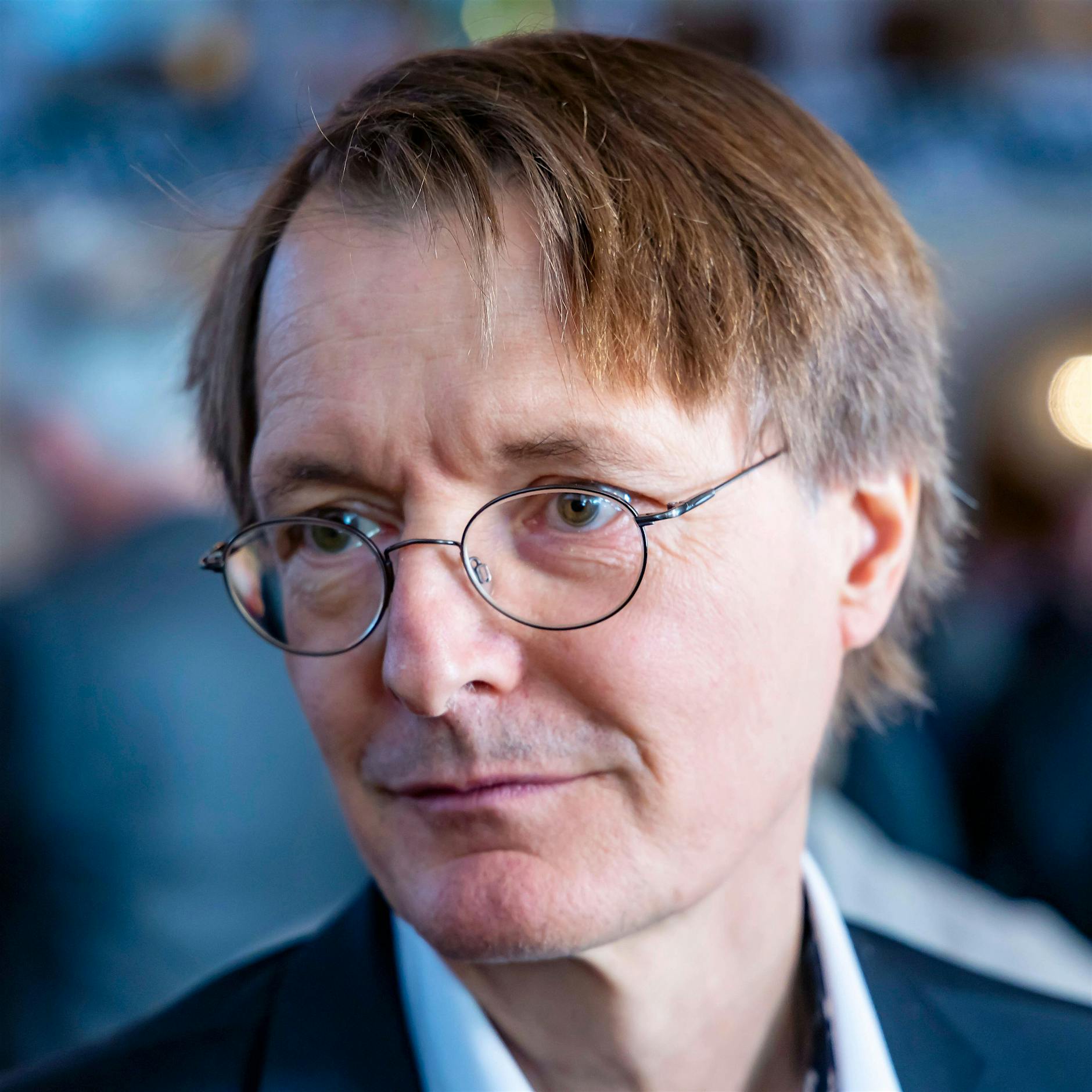 „Riesenfehler“: Karl Lauterbach meldet Honorare nach