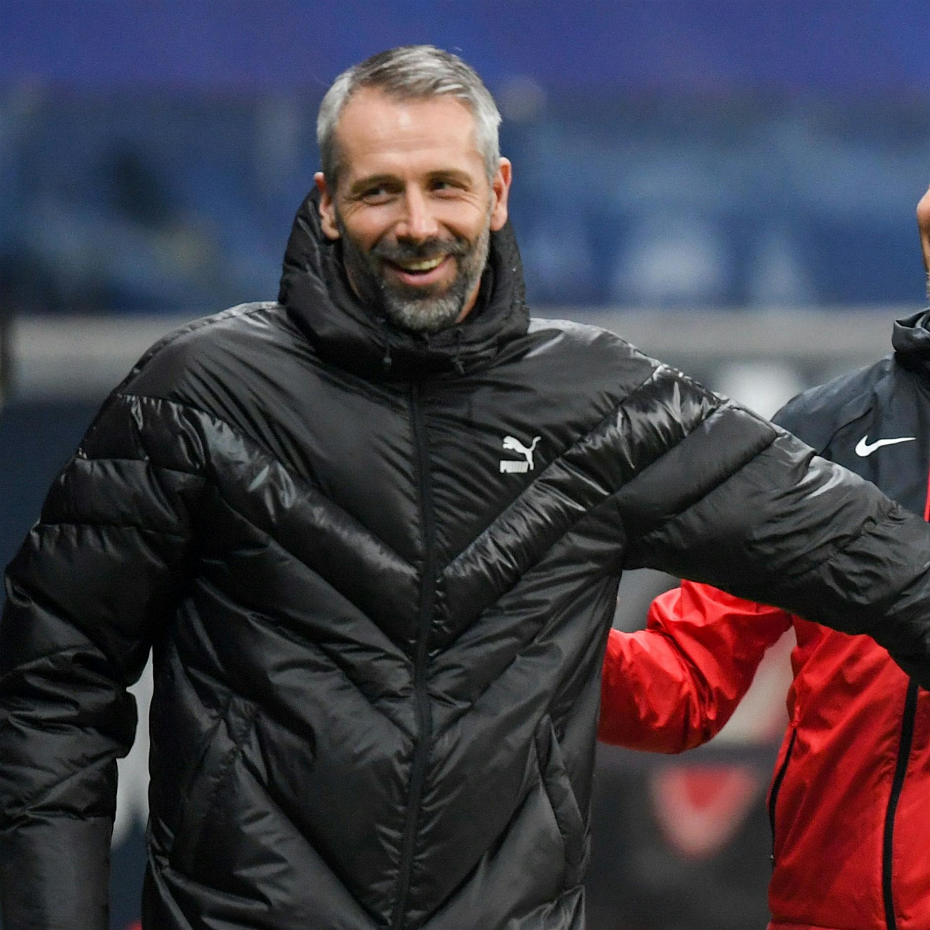 FC Bayern profitiert: Die Bundesliga ist eine Trainer-Verschleißmaschine