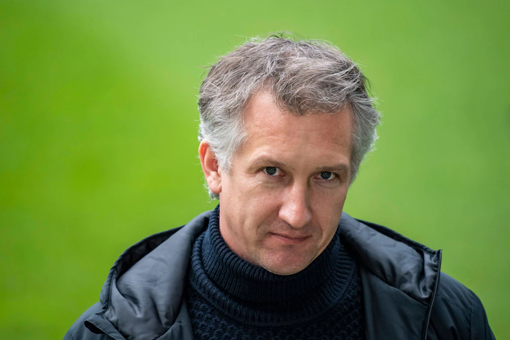 Diskussionen nach Abstieg: Darf Sportchef Frank Baumann in Bremen weitermachen?