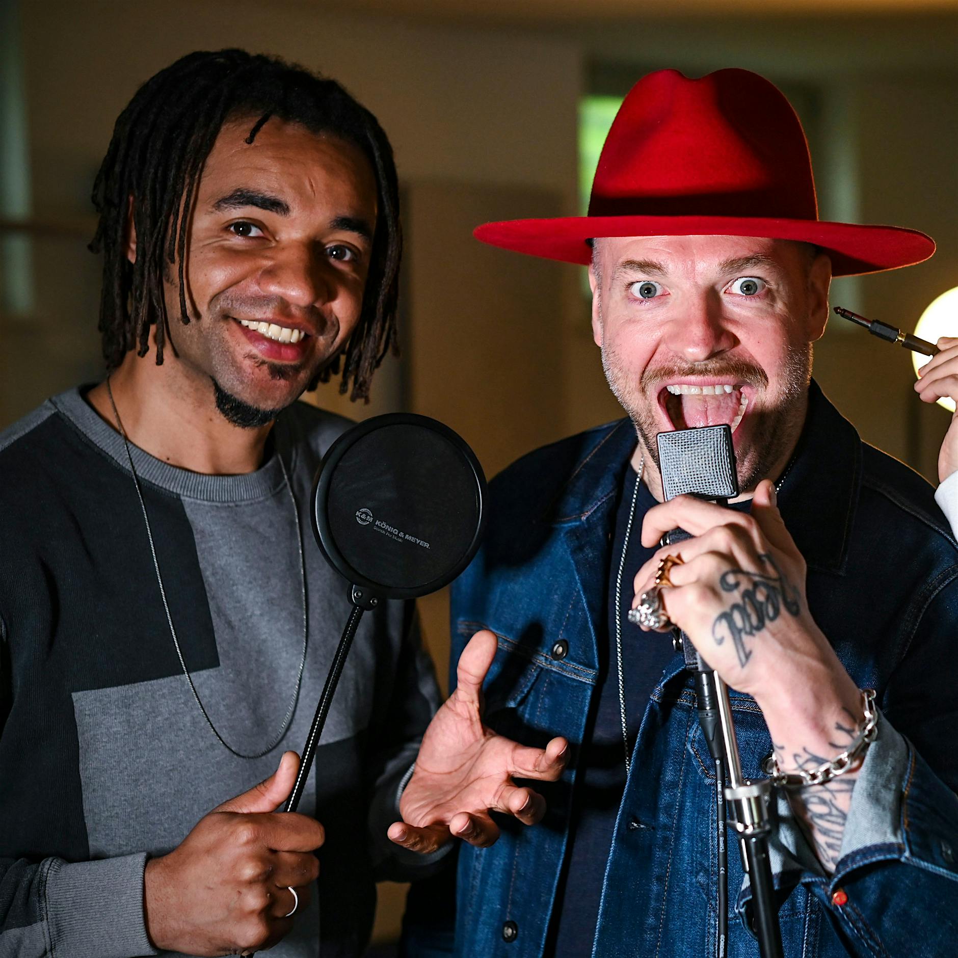 Culcha Candela im Interview: Liefers ist „definitiv kein Arschloch“