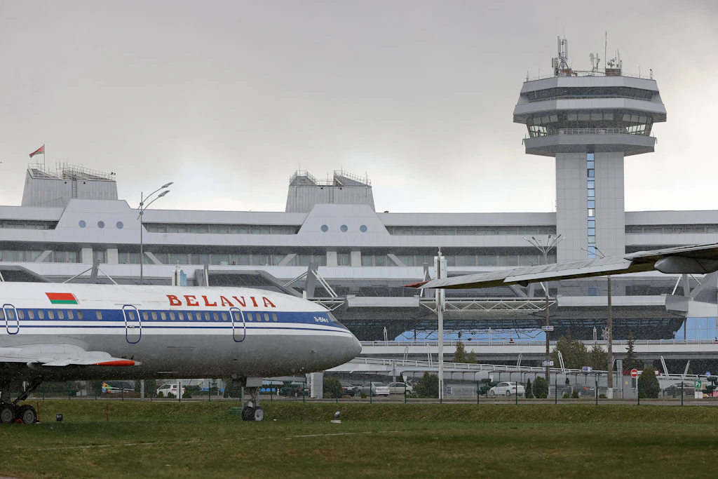 EU-Gipfel beschließt Sperrung von Luftraum für Airlines aus Belarus