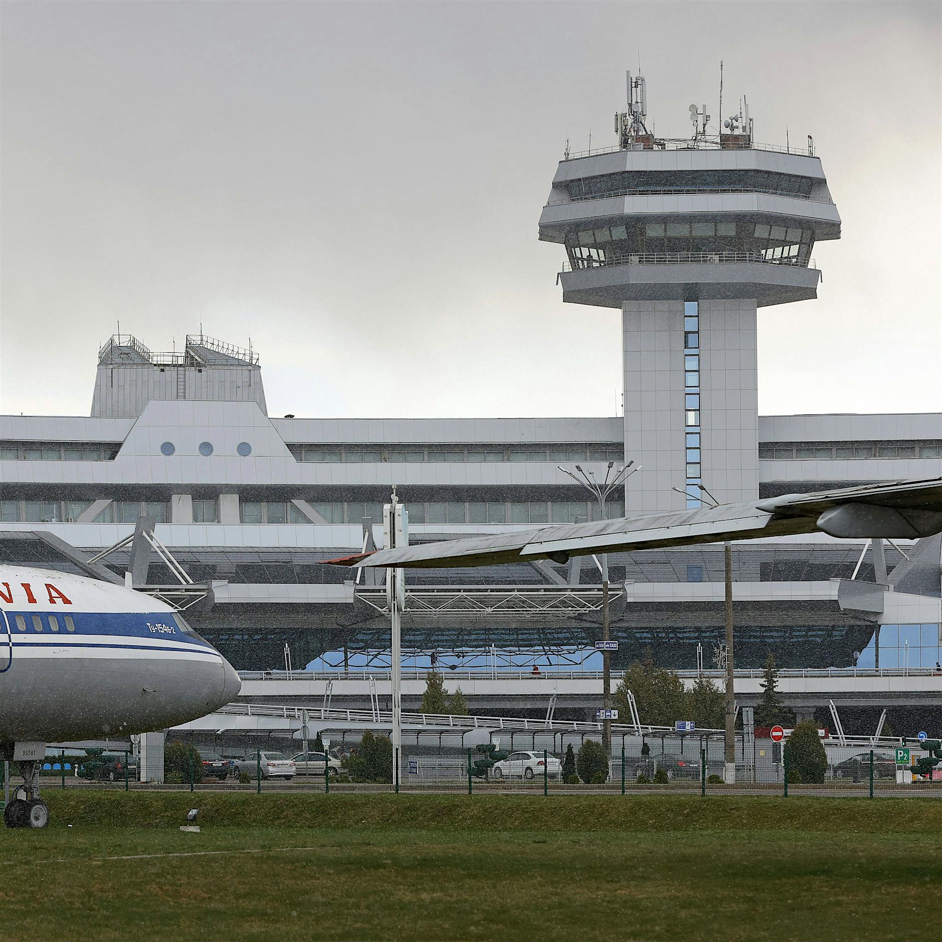 EU-Gipfel beschließt Sperrung von Luftraum für Airlines aus Belarus