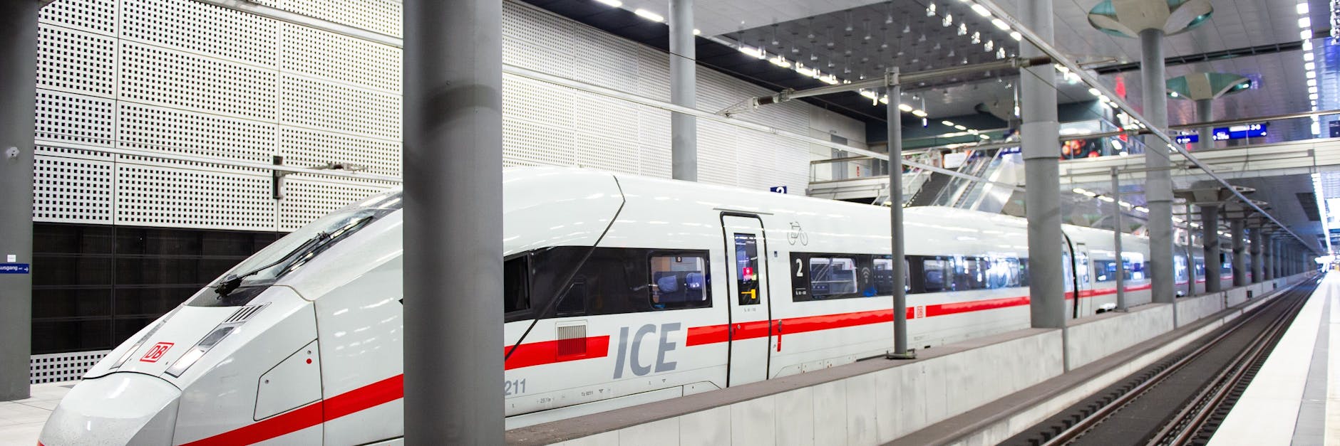 Bei Verspätungen kommen Bahn-Reisende jetzt bequemer an eine Entschädigung.