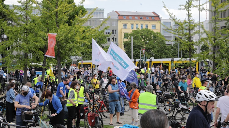 Musikhören und Co. Was auf dem Fahrrad (nicht) erlaubt ist