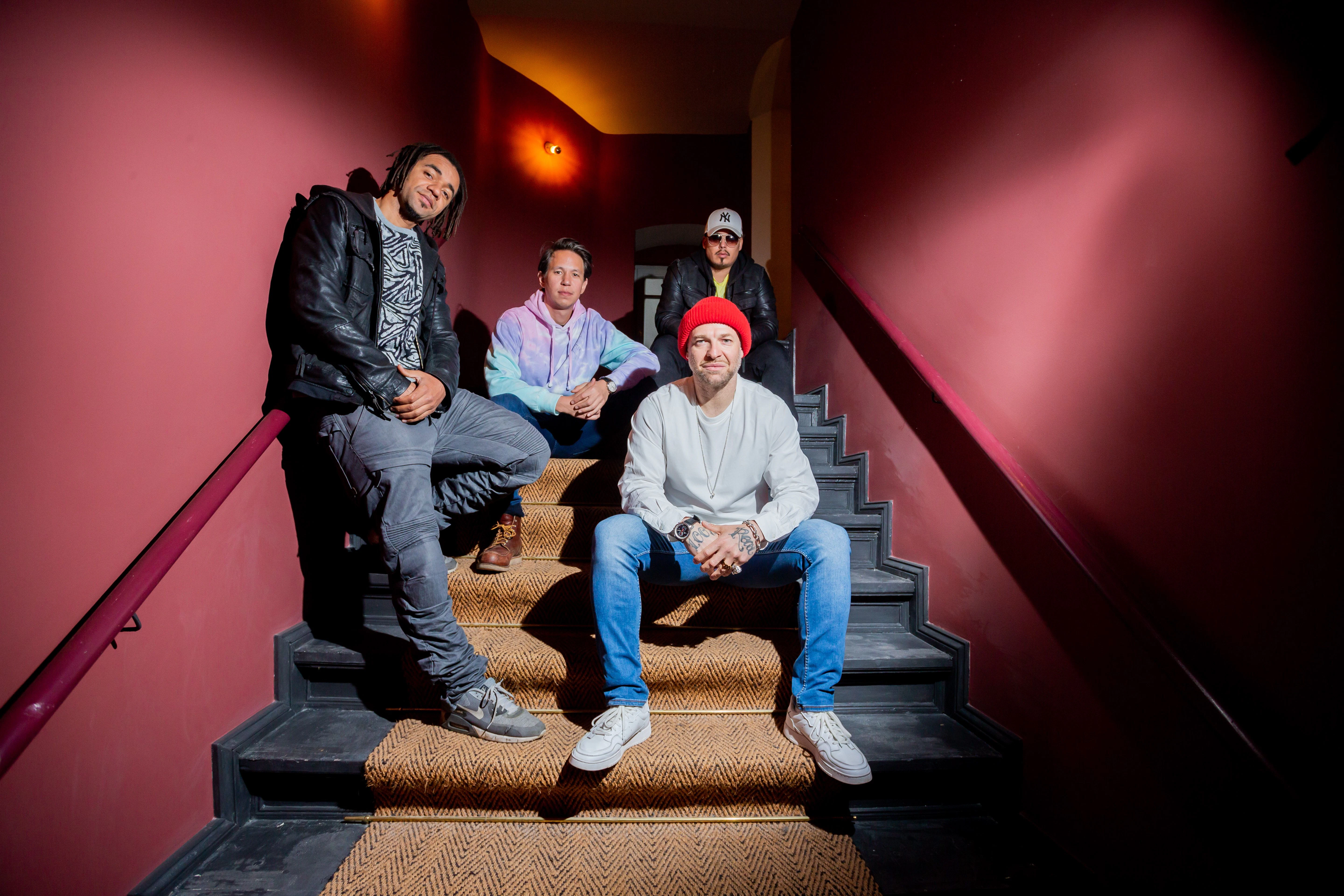 Zur Band