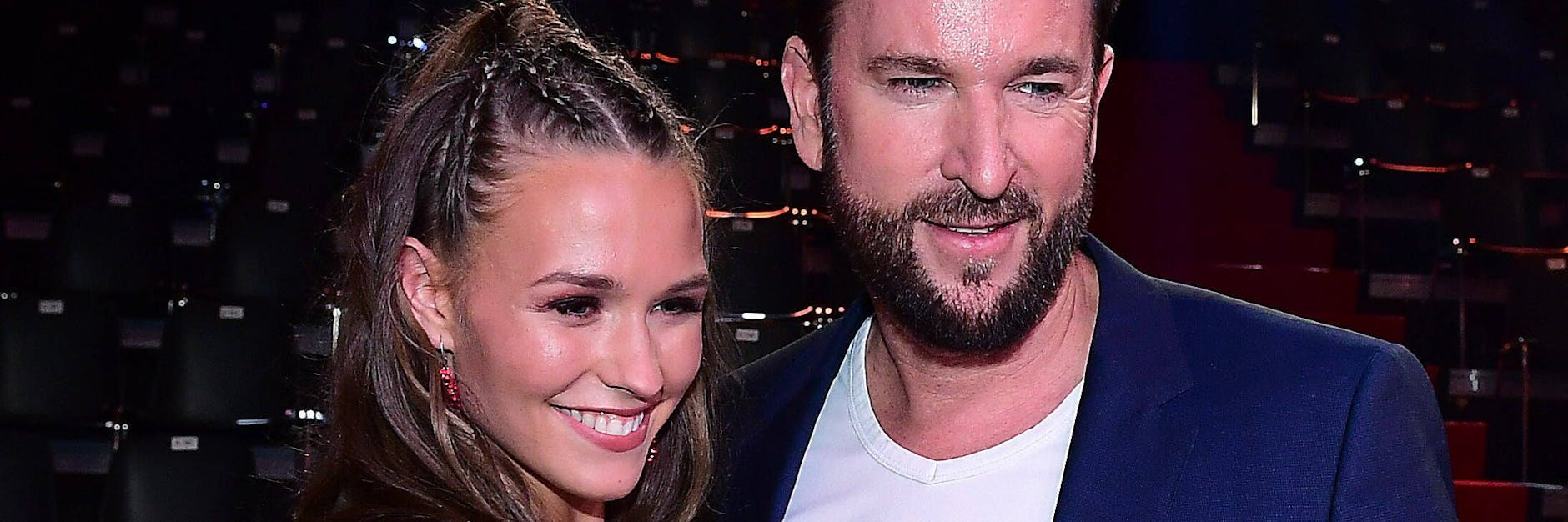 Laura Müller und Michael Wendler sind ein umstrittenes Paar - und was derzeit mit ihnen los ist, wissen nur sie selbst.