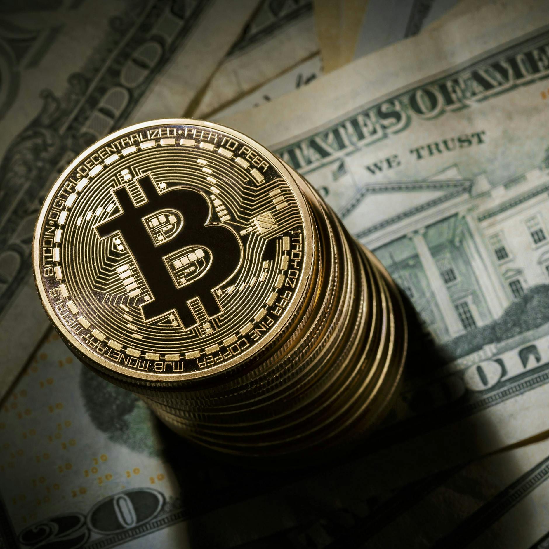 Er bezahlte einst zwei Pizzen in der Kryptowährung: Wie Laszlo Hanyecz 400 Millionen US-Dollar in Bitcoins verlor