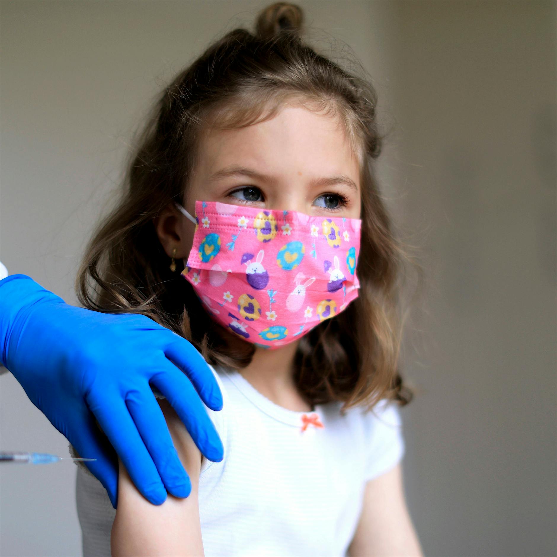 Ständige Impfkommission: Wohl keine Corona-Impfempfehlung für Kinder