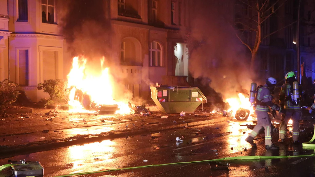 Berlin: Justizsenator will Vermietung PS-starker Autos an Fahranfänger verbieten