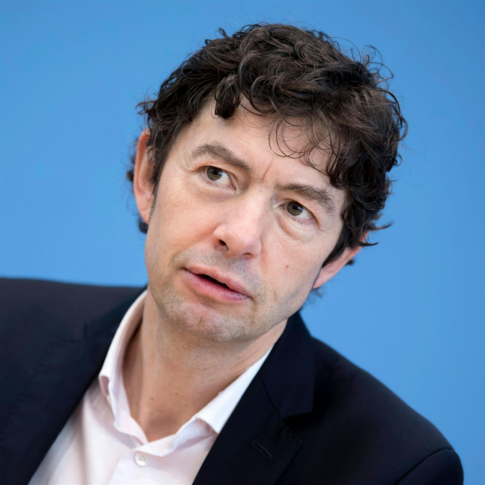 Drosten-Studie in „Science“: Wie ansteckend sind Kinder?