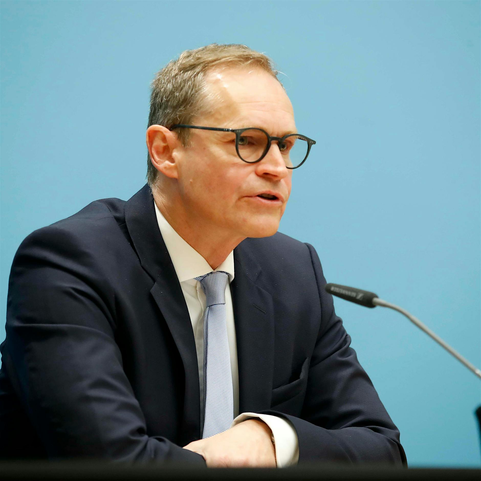 Der Berliner Wohnungs-Deal ist ein Sieg der Verhandlung über die Konfrontation