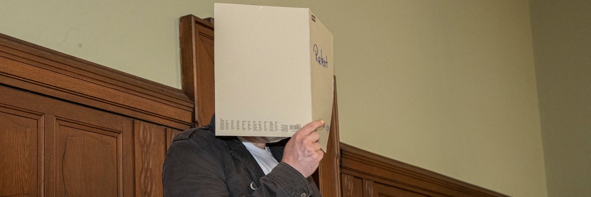 Der Staatsanwalt strebt die dauerhafte Unterbringung von René G. in einer  &nbsp;Psychiatrie an.