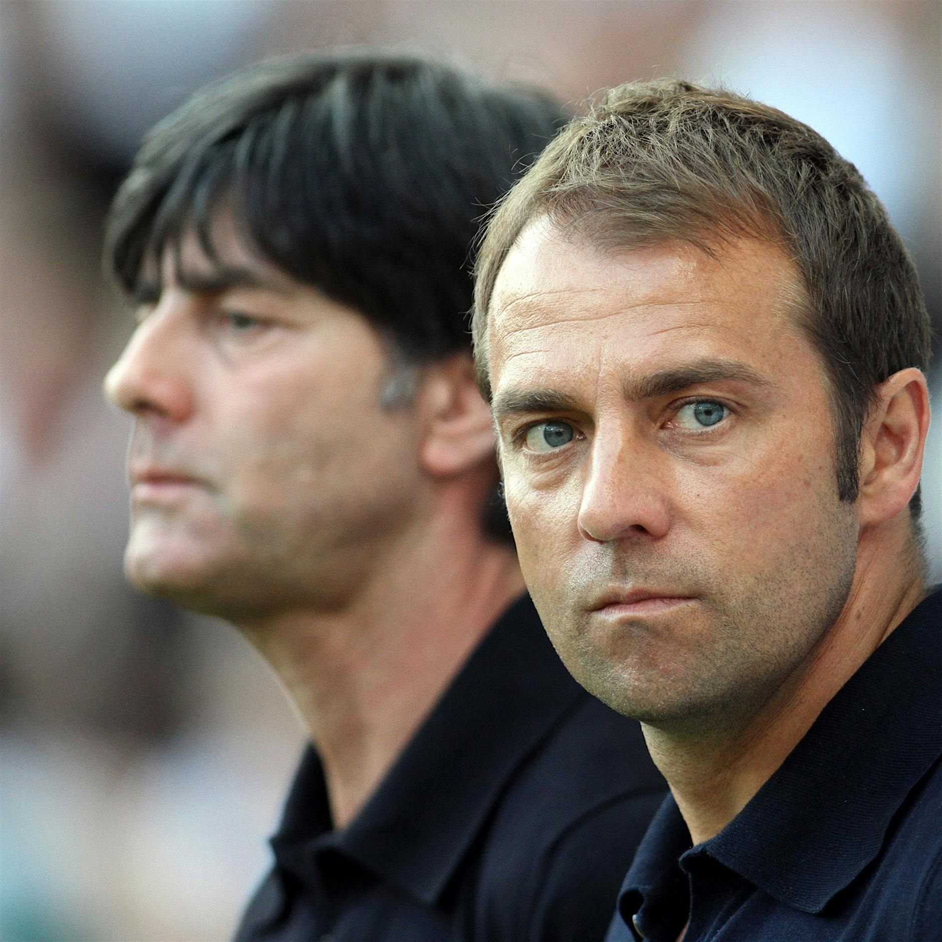 Ruhepol in wilden Zeiten: Warum Hansi Flick dem deutschen Fußball gut tut