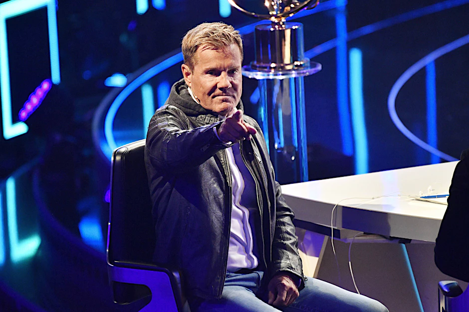 Dieter Bohlen saß in der Jury von „Deutschland sucht den Superstar“ („DSDS“), doch dann schmiss RTL ihn raus.