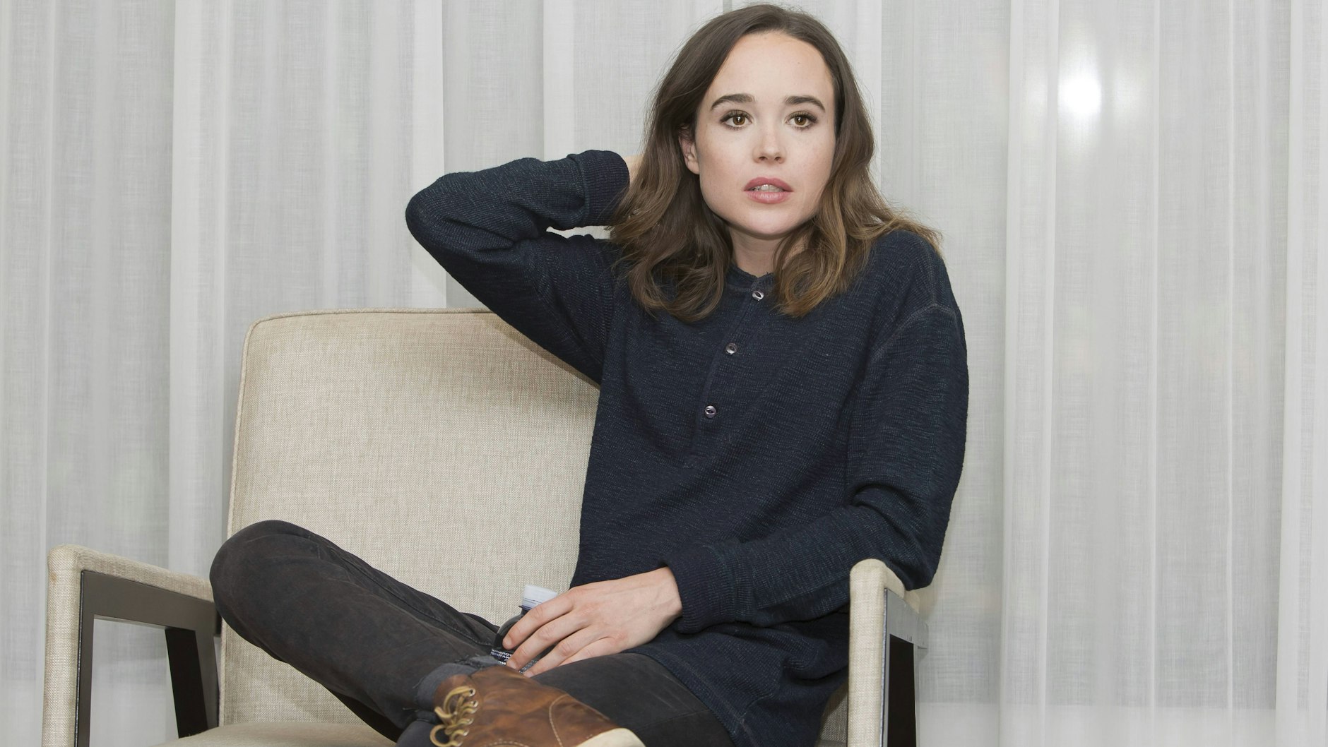 Schauspielerin Ellen Page gab im Dezember 2020&nbsp;bekannt, dass sie transgender ist und in Zukunft als Mann leben will&nbsp;– heute ist sie Elliot Page.&nbsp;