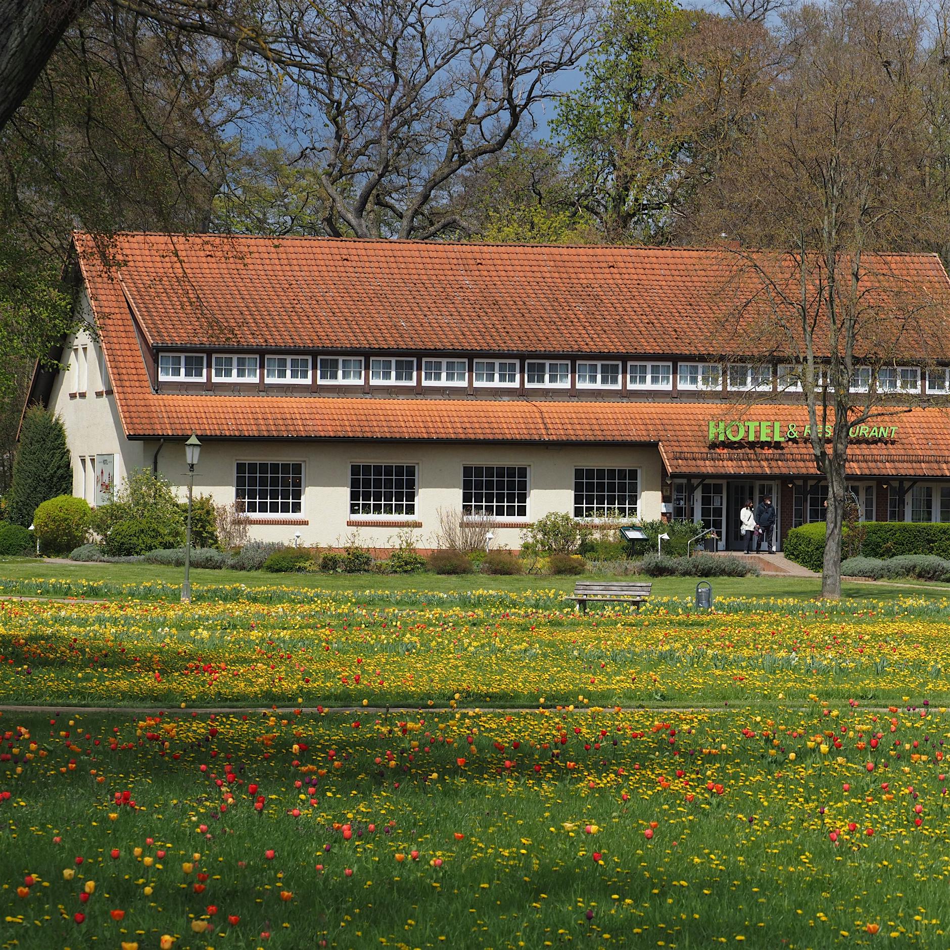 Brandenburg: Hotels sollen am 11. Juni wieder öffnen