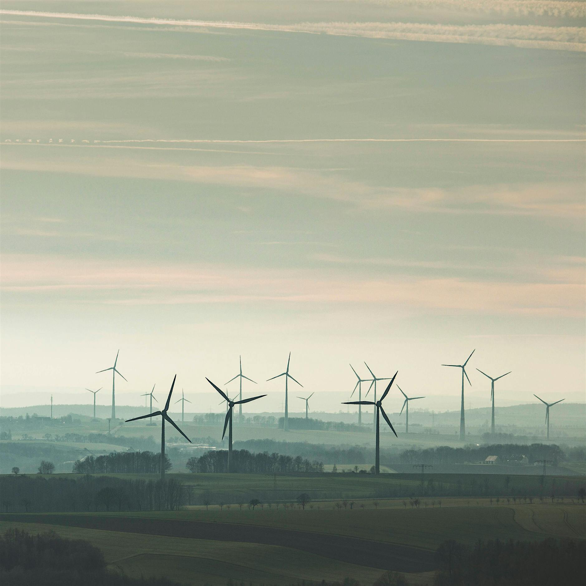 Ende statt Wende: Warum nicht mehr, sondern weniger Ökostrom produziert wird