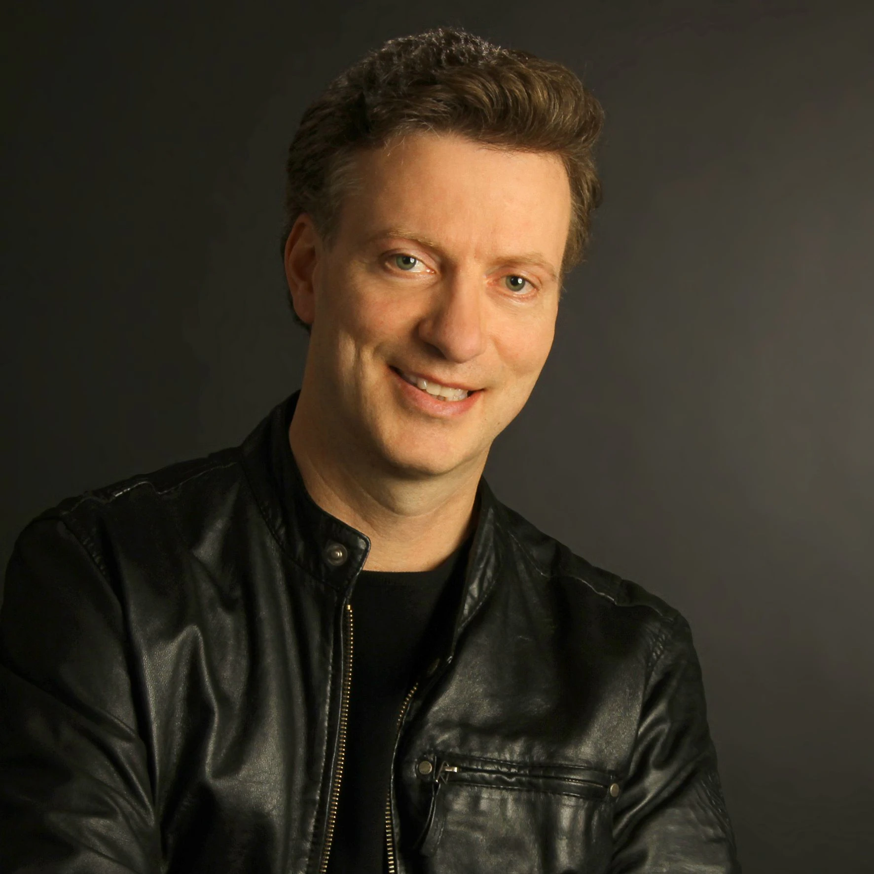 Robert Rauh