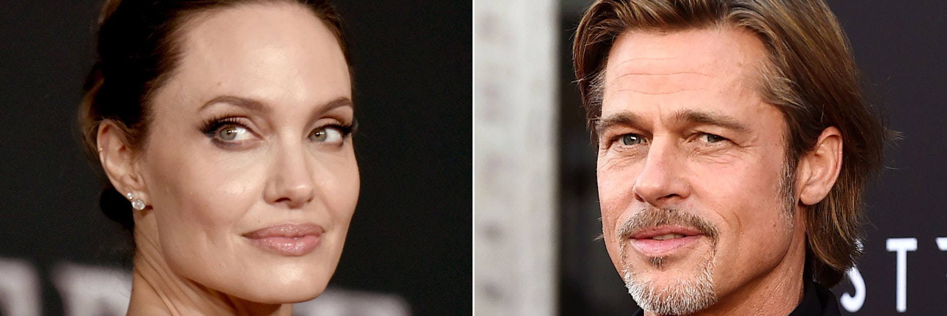 Angelina Jolie und Brad Pitt streiten sich vor Gericht um das Sorgerecht für ihre Kinder.