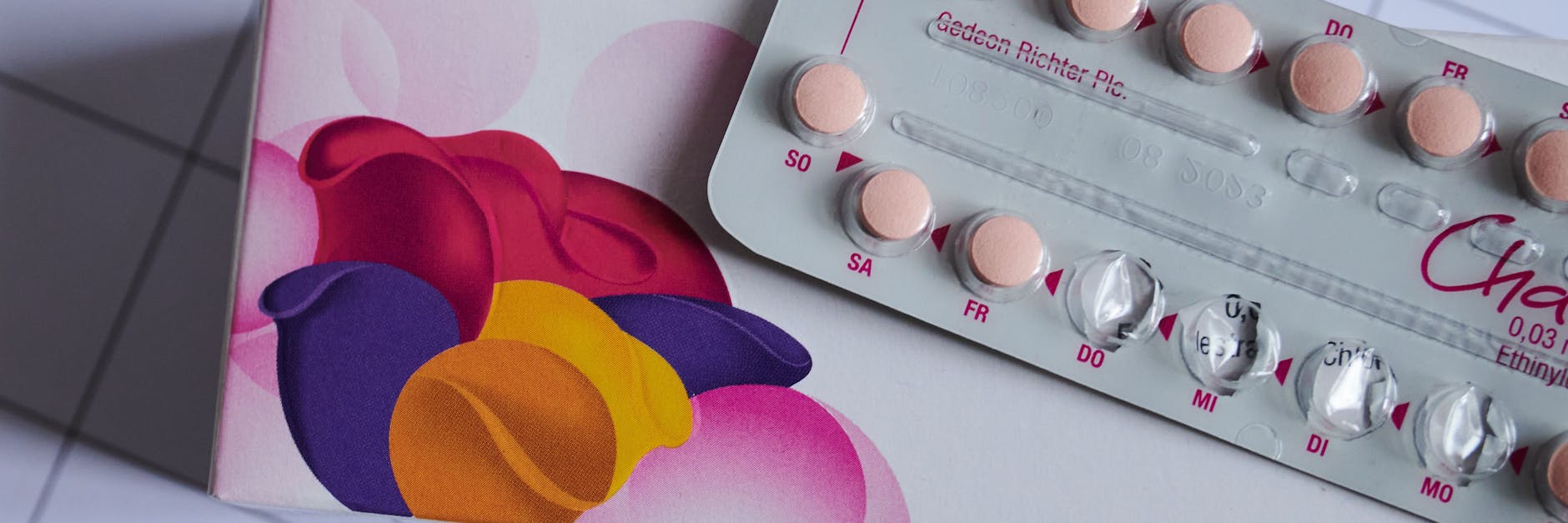 Vor 60 Jahren hatte die Antibabypille ihren Verkaufsstart in Deutschland.